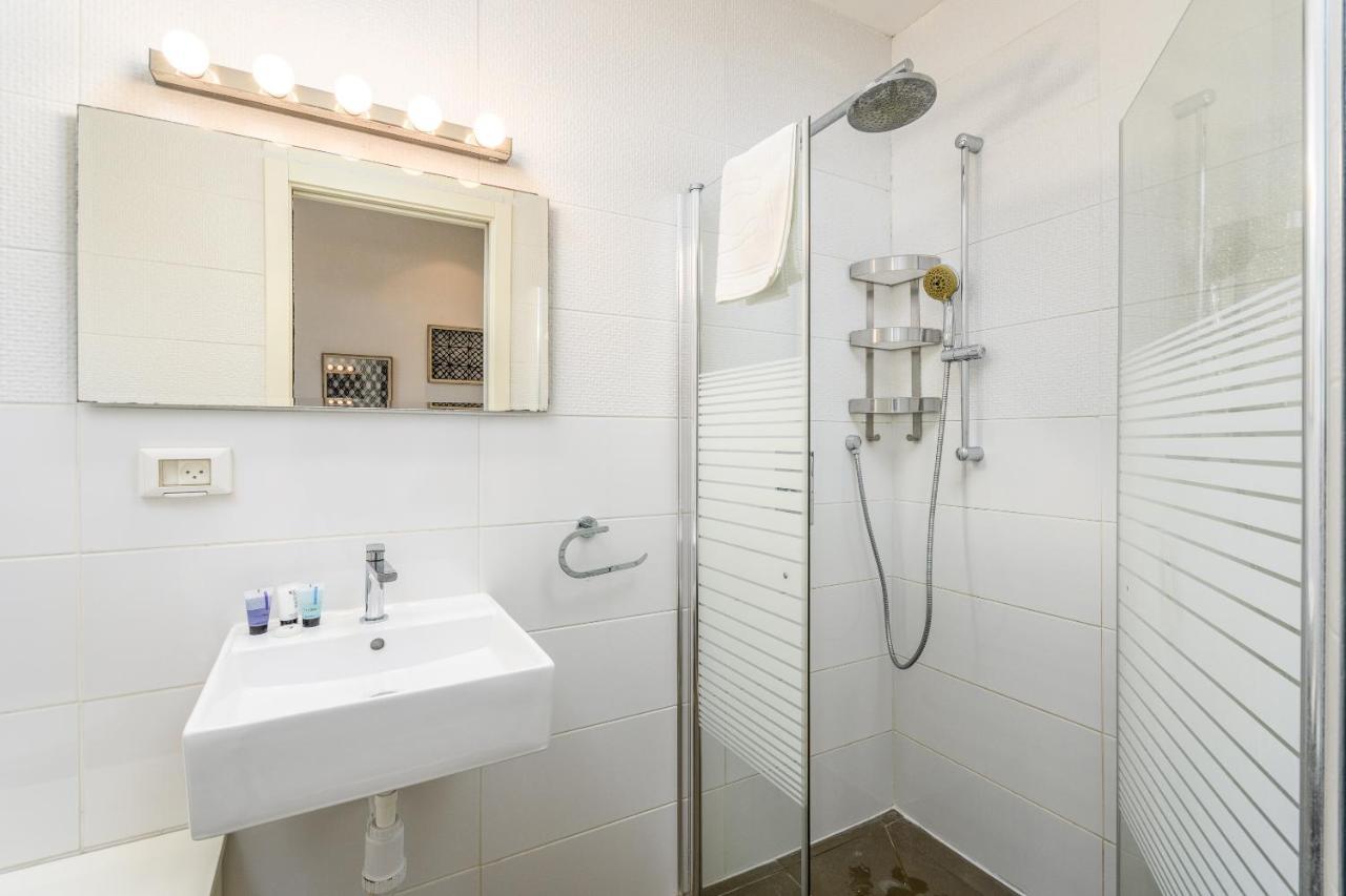 Luxury 3br On Frishman Sea U Tlv * Tel Aviv