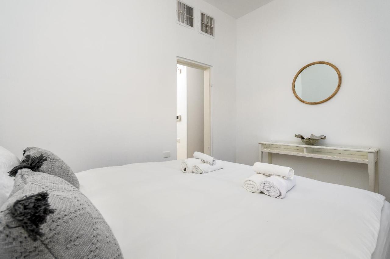 Luxury 3br On Frishman Sea U Tlv